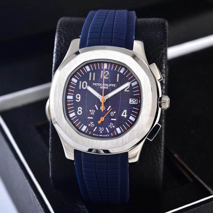 Patek Philippe Watch 480